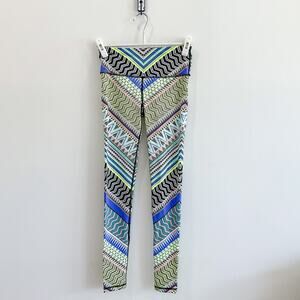 NWOT WOMEN'S VSX VICTORIA'S SECRET XS WORKOUT LEGGINGS